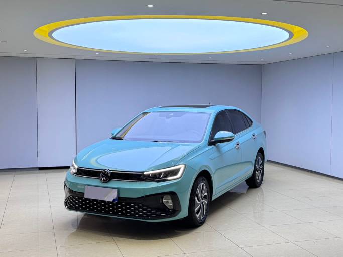Volkswagen Lavida 2023 New 1. 5L Automatic New Wish Edition | Арт. CN-11654