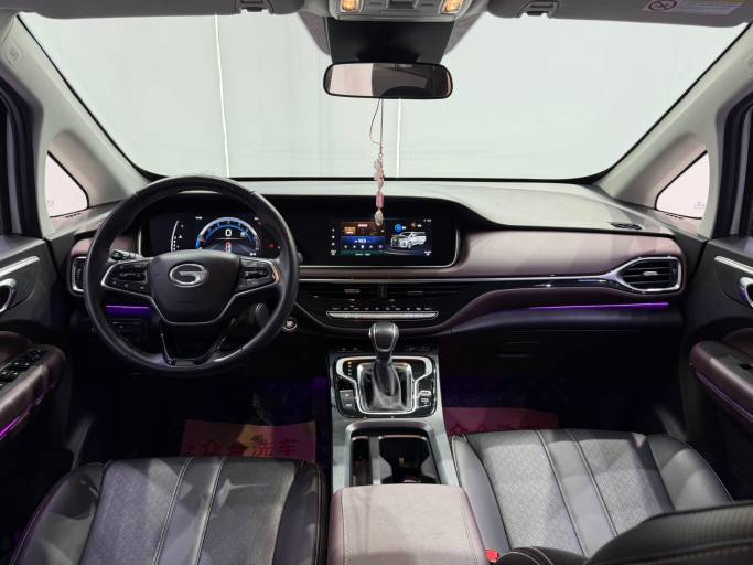 GAC Trumpchi M6 2021 PRO 270T DCT Auto Luxury Edition | Арт. CN-11664 — изображение 15