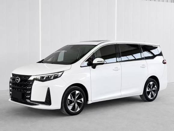 GAC Trumpchi M6 2021 1. 5T 2021 Luxury Edition | Арт. CN-11676 — изображение 7