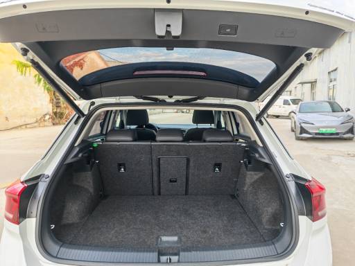 Volkswagen T -ROC 2022 280TSI DSG 2WD Comfortable PLUS | Арт. CN-10877 — изображение 14