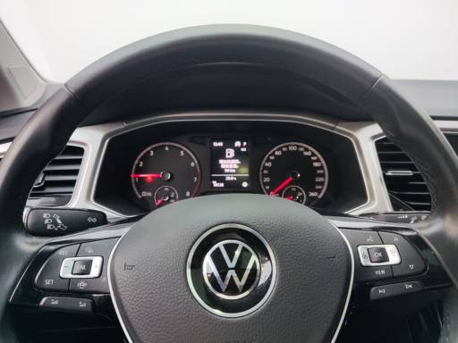Volkswagen Tange 2022 280TSI DSG 2WD Elite PLUS | Арт. CN-11360 — изображение 8