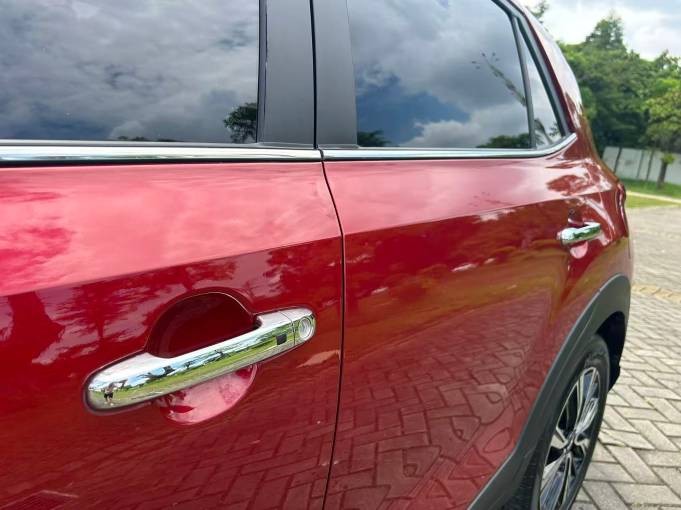 Kia Stonic 2021 1. 4L Automatic Fun Enjoyment Edition | Арт. CN-11677 — изображение 21