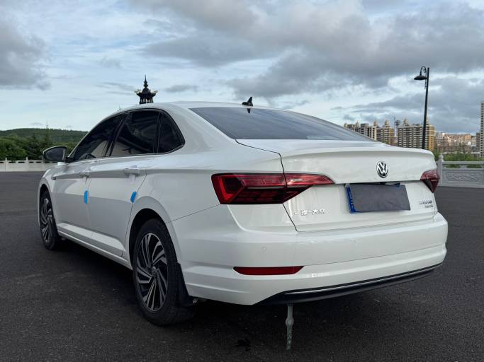 Volkswagen Sagitar 2022 280TSI DSG Surpass Edition | Арт. CN-10978 — изображение 19