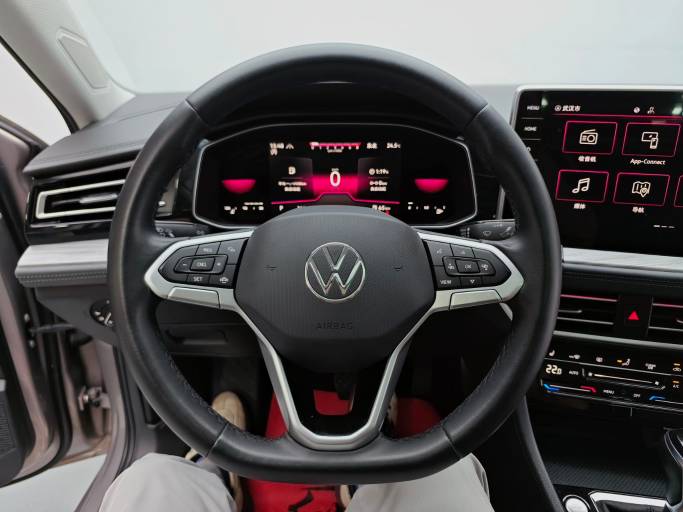 Volkswagen Sagitar 2023 Volkswagen 280TSI beyond | Арт. CN-9419 — изображение 11