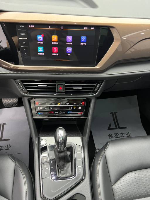 Volkswagen Tharu 2021 280TSI FWD Luxury Edition PLUS | Арт. CN-11651 — изображение 13