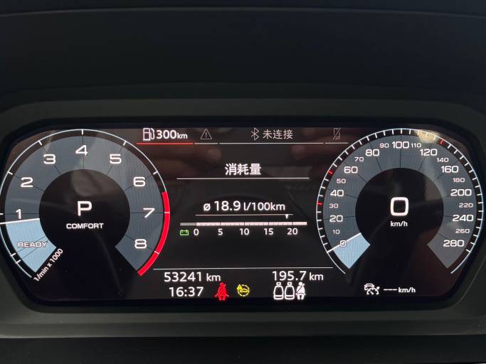 Audi A3 2022 Sportback 35 TFSI Fashion Sport Edition | Арт. CN-11557 — изображение 3
