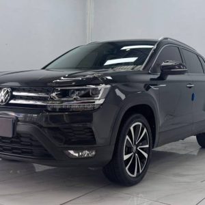 Volkswagen Tharu 2022 280TSI 2WD Luxury Edition | Арт. CN-10979