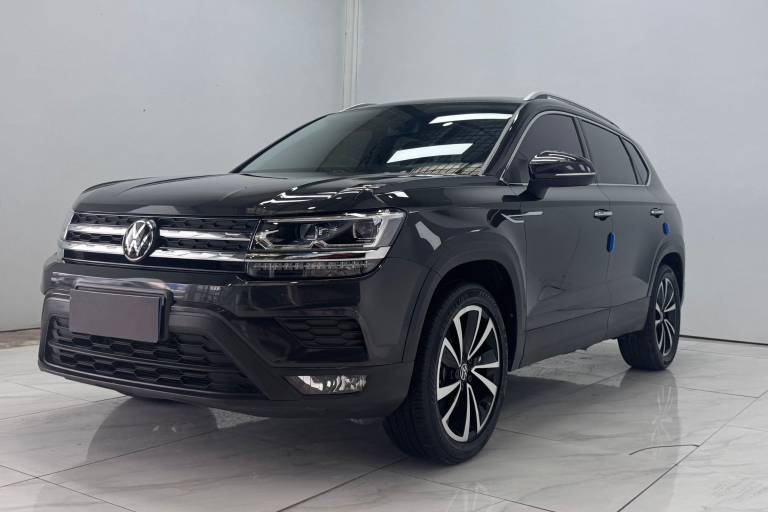 Volkswagen Tharu 2022 280TSI 2WD Luxury Edition | Арт. CN-10979