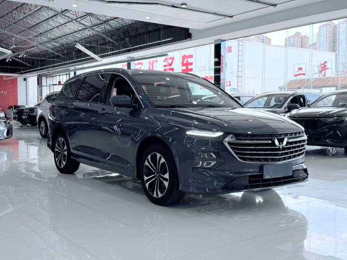 Wuling Kaijie 2022 Capgemini 1. 5T Stepless Flagship Model | Арт. CN-11659 — изображение 4