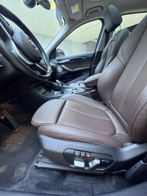BMW X1 2022 The sDrive20Li is stylish | Арт. CN-11028 — изображение 8