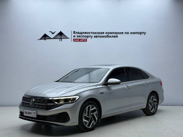 Volkswagen Sagitar 2023 280TSI DSG Surpass Lite Edition | Арт. CN-11329 — изображение 4