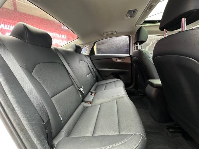 Kia K3 2021 1. 5L CVT Youth Edition | Арт. CN-11681 — изображение 21