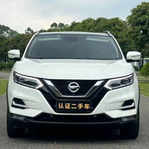 Nissan Qashqai 2022 2. 0L Luxury Edition | Арт. CN-11326