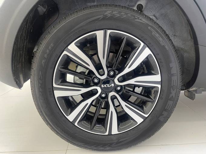 Kia Stonic 2021 1. 4L CVT Fun Enjoy Edition | Арт. CN-11491 — изображение 9
