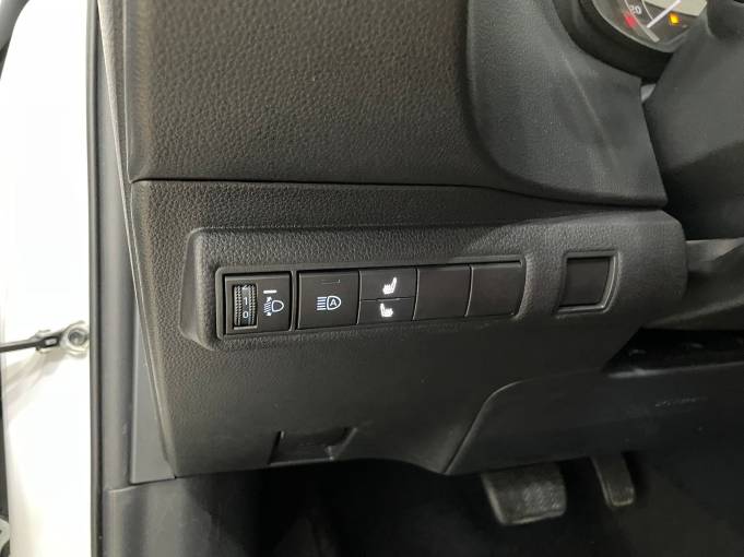 Toyota Corolla 21 TNGA 1. 5L CVT Elite Edition | Арт. CN-11389 — изображение 12