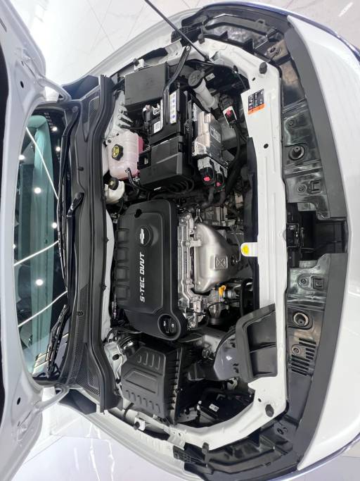 Chevrolet Cruze 2023 1. 5L Dual -Clutch Enjoyable Edition | Арт. CN-11436 — изображение 20