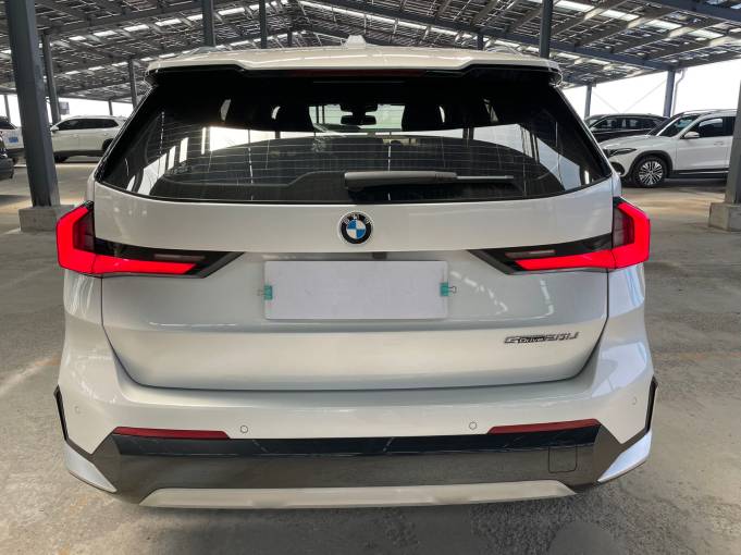 BMW X1 2023 sDrive20Li X Design Package | Арт. CN-9680 — изображение 2
