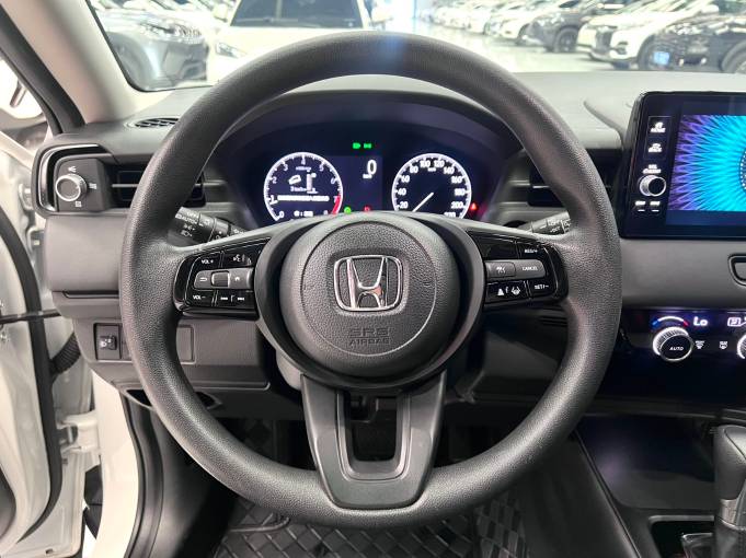 Honda Vezel 2023 1. 5L CVT Technology Edition | Арт. CN-11164 — изображение 6