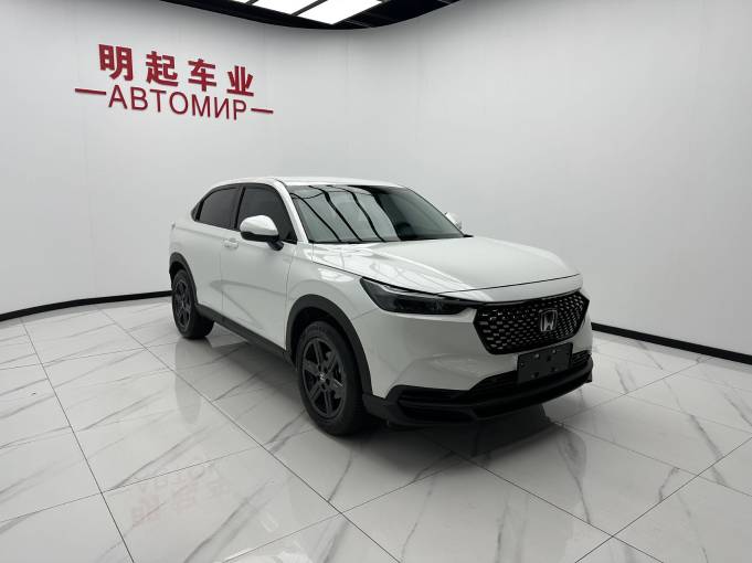 Honda XR-V 2023 1. 5L CVT Thermal Edition | Арт. CN-9976