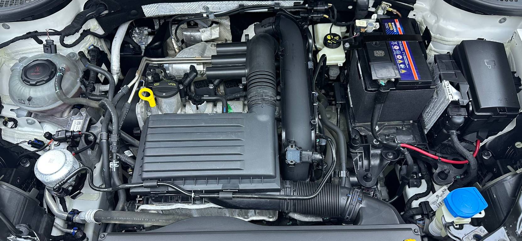 Skoda Karoq 2022 TSI280 Prestige Edition | Арт. CN-11147 — изображение 18