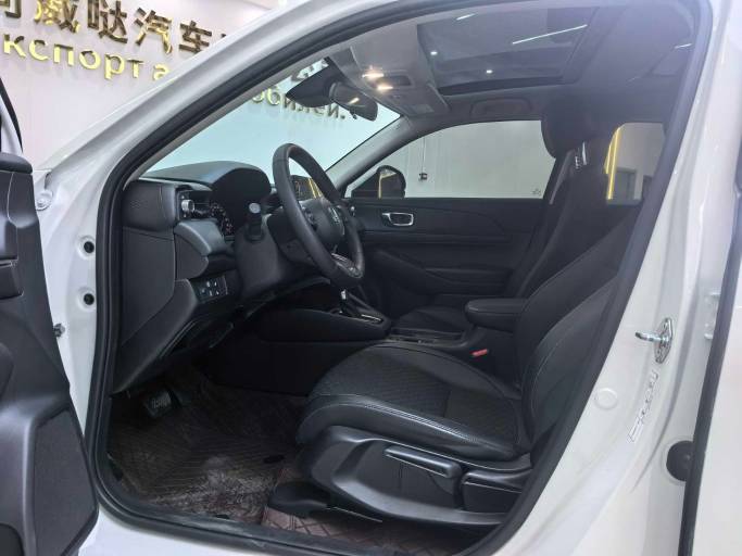 Honda XR-V 2023 1. 5L CVT Trend Edition | Арт. CN-10903 — изображение 12