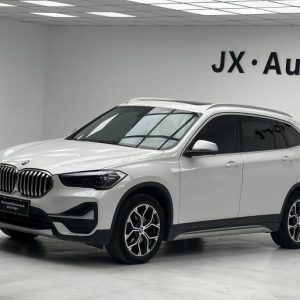 BMW X1 2022 sDrive20Li Fashion | Арт. CN-11029