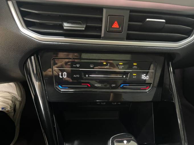 Volkswagen Tanyue 2023 Tanyue 280TSI Two-wheel drive luxury PLUS advanced version | Арт. CN-11495 — изображение 13