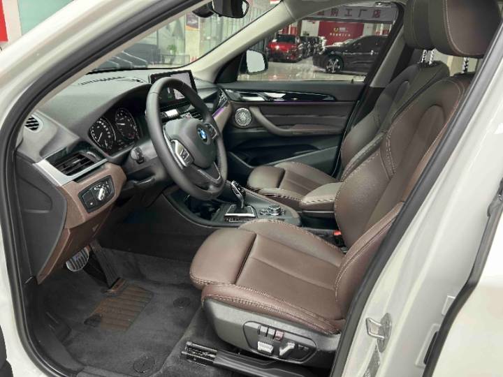 BMW X1 2022 sDrive20Li Fashion Model | Арт. CN-10987 — изображение 14