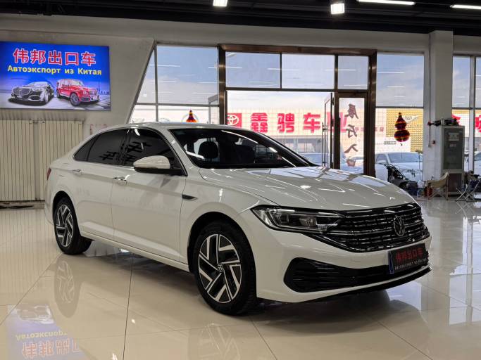 Volkswagen Sagitar 2023 280TSI DSG Transcendent Edition | Арт. CN-11586 — изображение 3