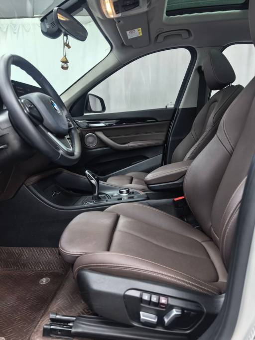 BMW X1 2022 sDrive20Li Fashion Model | Арт. CN-9586 — изображение 12
