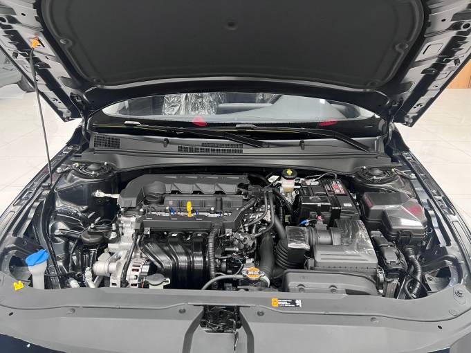Hyundai Elantra 2023 1. 5L CVT GLX Elite Edition | Арт. CN-11377 — изображение 7