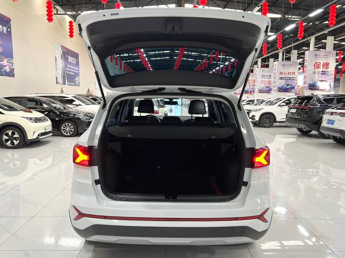 Volkswagen Jetta VS7 2022 Section 280 TSI Auto Enjoyment Edition | Арт. CN-10872 — изображение 17