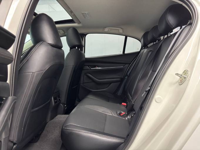 Mazda3 Axela 22 Onksella Elegant Edition Upgrade Quality Rui | Арт. CN-11010 — изображение 6