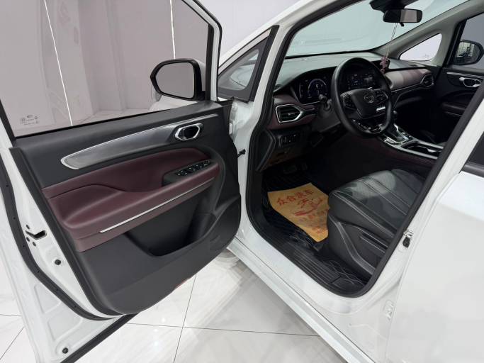 GAC Trumpchi M6 2021 PRO 270T DCT Auto Luxury Edition | Арт. CN-11666 — изображение 4