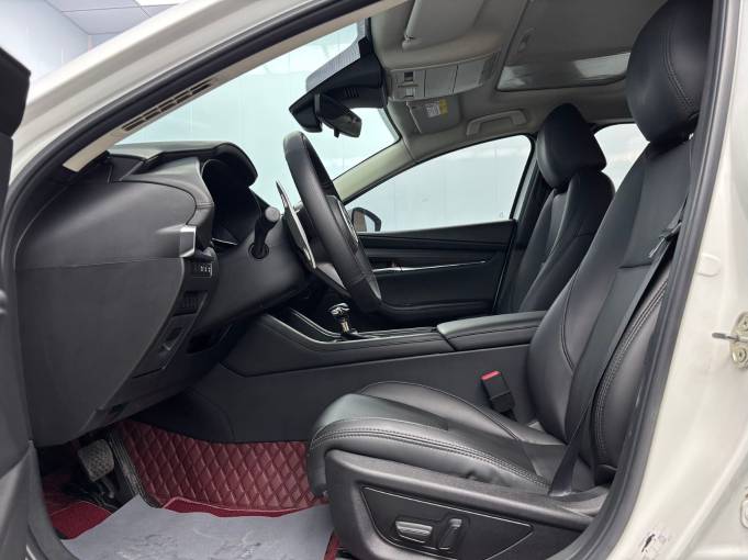 Mazda3 Axela Onksella Quality Elegance Upgrade Quality Shine | Арт. CN-11014 — изображение 6