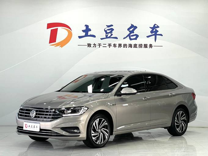 Volkswagen Sagitar 2022 280TSI DSG Surpass Edition | Арт. CN-10884 — изображение 5