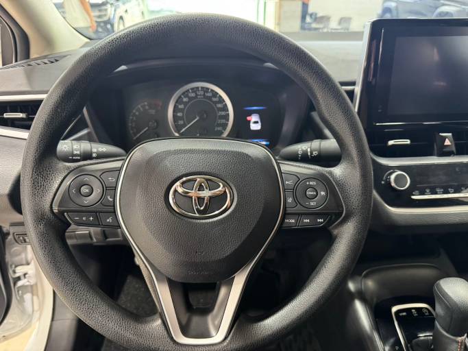 Toyota Corolla 2021 1. 2T CVT Elite plus Edition | Арт. CN-11490 — изображение 20