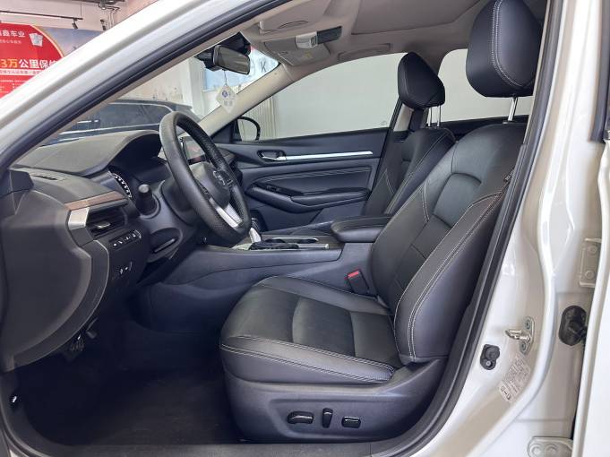 Nissan Teana 2021 Teana 2. 0L XL Comfort Edition | Арт. CN-10906 — изображение 20