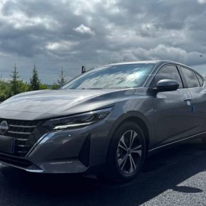 Nissan Sylphy 2023 1. 6L CVT Smart Driving Edition | Арт. CN-10868