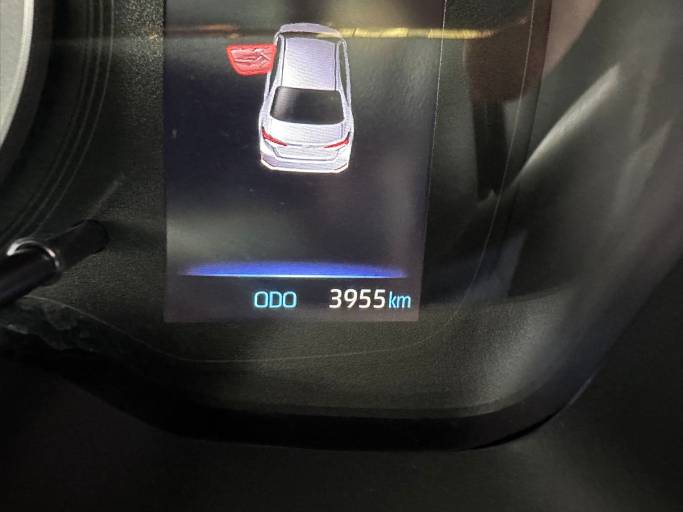 Toyota Corolla 2021 TNGA 1. 5L CVT Elite Edition | Арт. CN-10991 — изображение 2