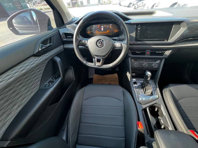 Volkswagen Tharu 2022 280TSI FWD Fashion Edition | Арт. CN-11441 — изображение 10