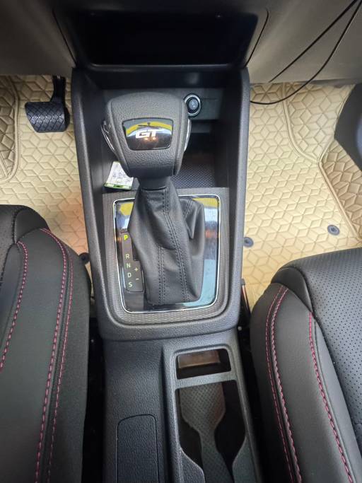 Skoda Kamiq 2022 1. 5LGT Auto Enjoyment Edition | Арт. CN-11590 — изображение 14