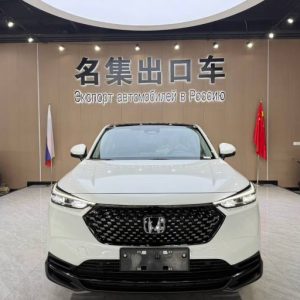 Honda XR-V 2023 Facelift 1. 5L CVT Trend Edition | Арт. CN-10951