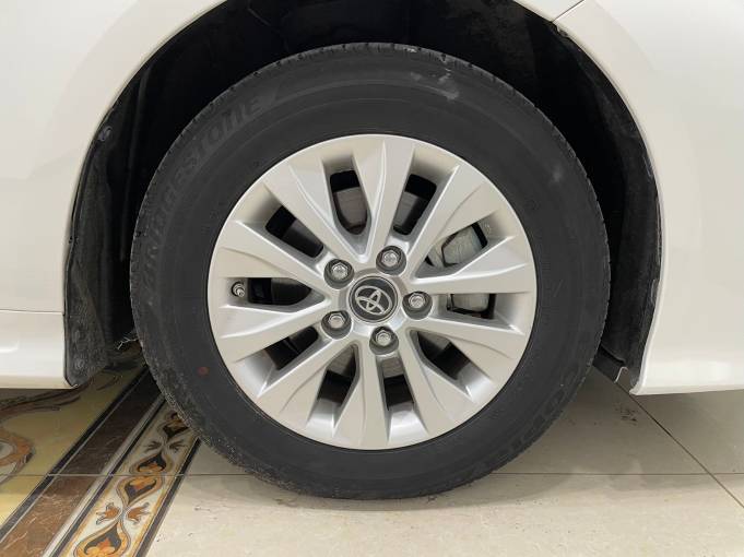 Toyota Corolla 21 TNGA 1. 5L CVT Elite Edition | Арт. CN-11389 — изображение 17