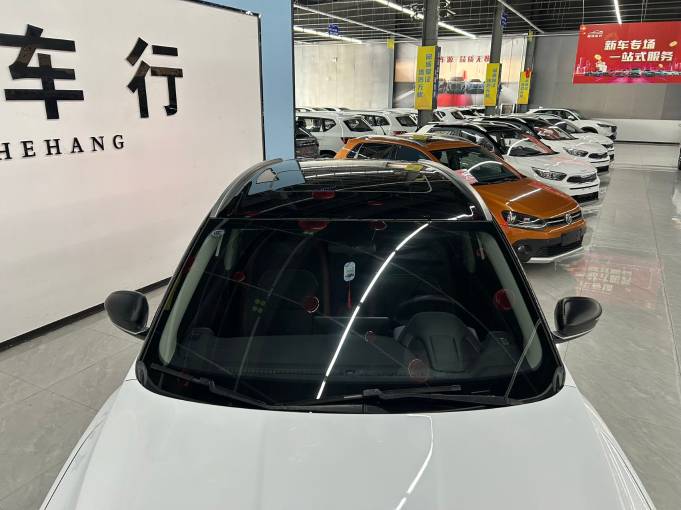 Geely Binyue 2021 1. 4T DCT Diamond Edition | Арт. CN-10894 — изображение 5