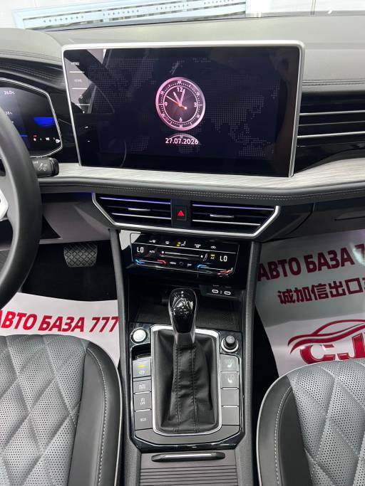 Volkswagen Sagitar 2023 280TSI DSG Transcend Plus Edition | Арт. CN-11166 — изображение 13