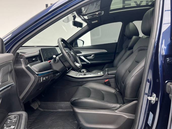 Chery Jietu X70 PLUS 2021 1. 5T DCT Mountain PRO Edition 5 seats | Арт. CN-11072 — изображение 15