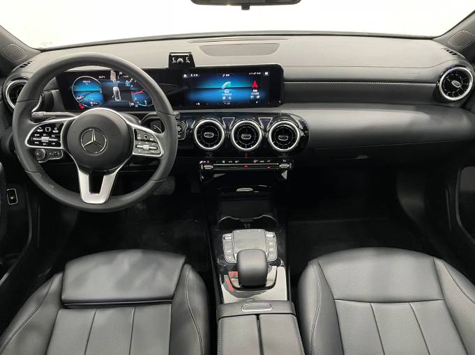 Benz Level A 2022 Facelift A 180 L Sports Sedan | Арт. CN-11411 — изображение 6