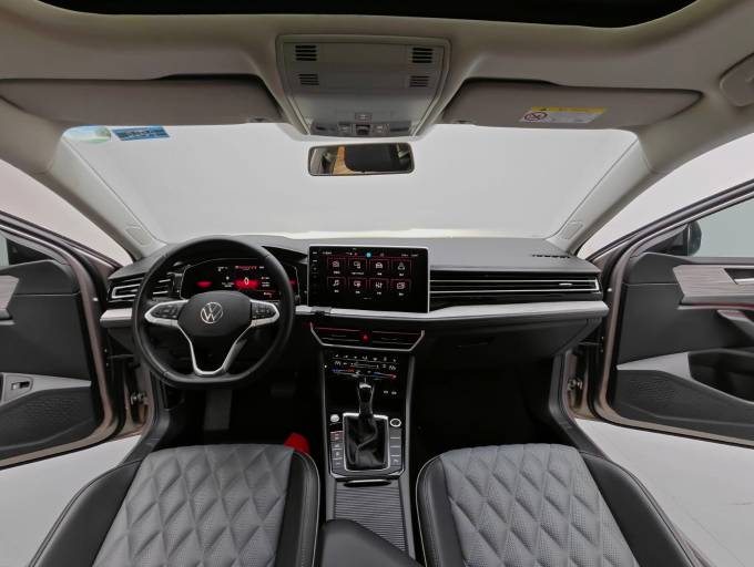 Volkswagen Sagitar 2023 Volkswagen 280TSI beyond | Арт. CN-9419 — изображение 7