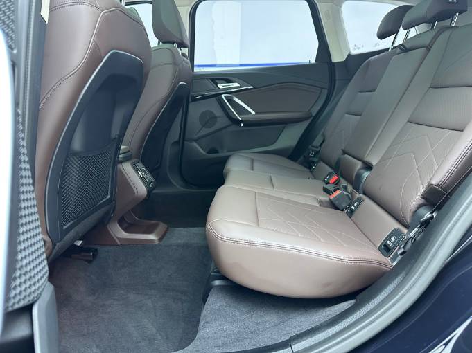BMW X1 2023 sDrive20Li X Design Package | Арт. CN-9555 — изображение 10